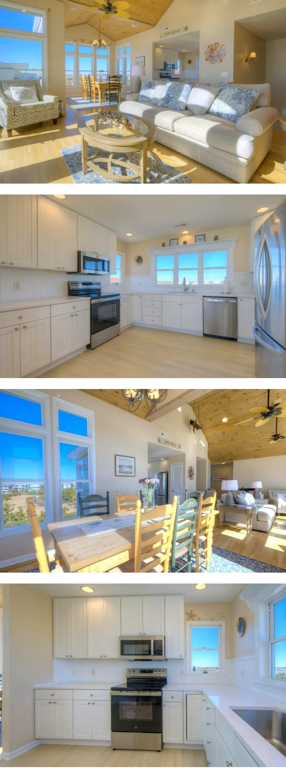 6901 W Beach Drive, perfect for families...