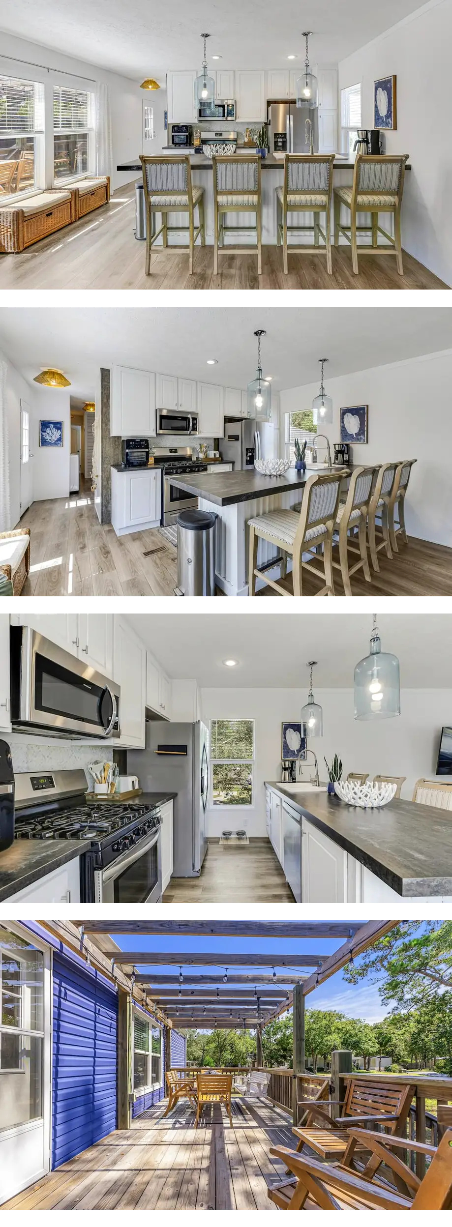 Lovely 3-bedroom house on Oak Island, sh...