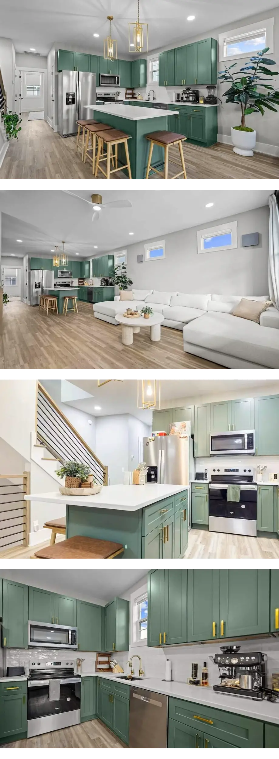 Boulevard - Luxe - Rooftop with a View -...