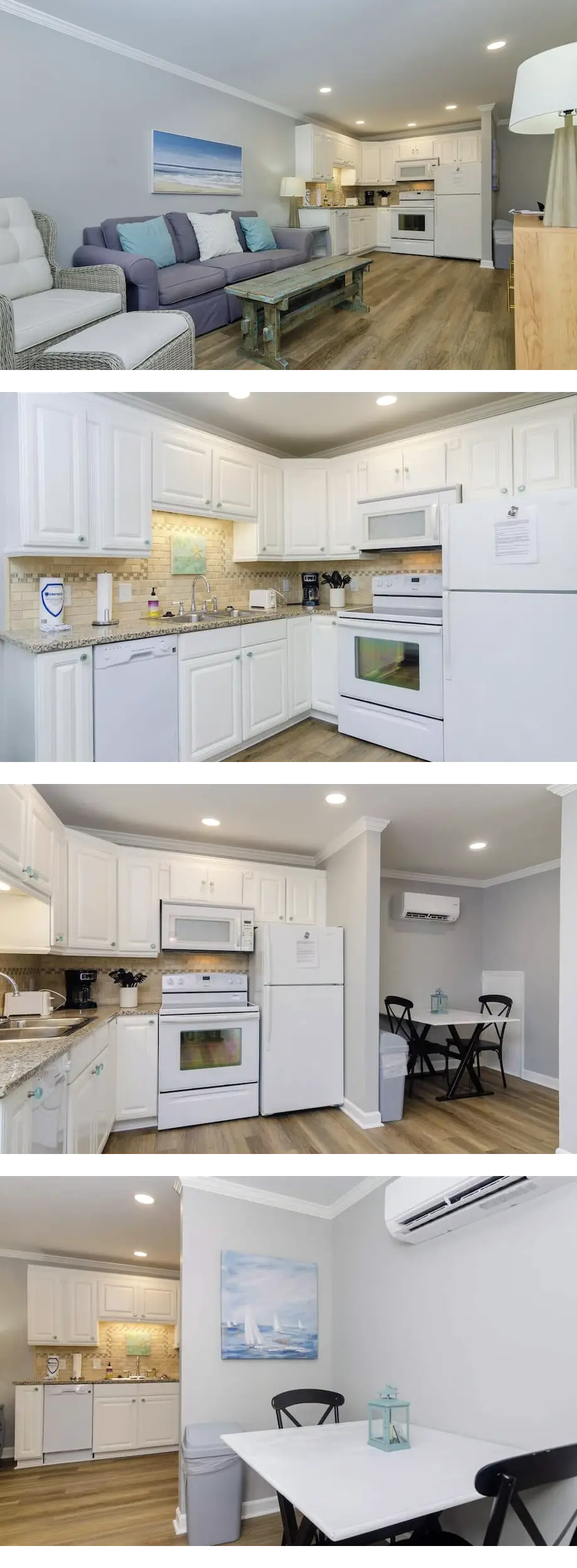 Charming 1BR in the Heart of Wrightsvill...