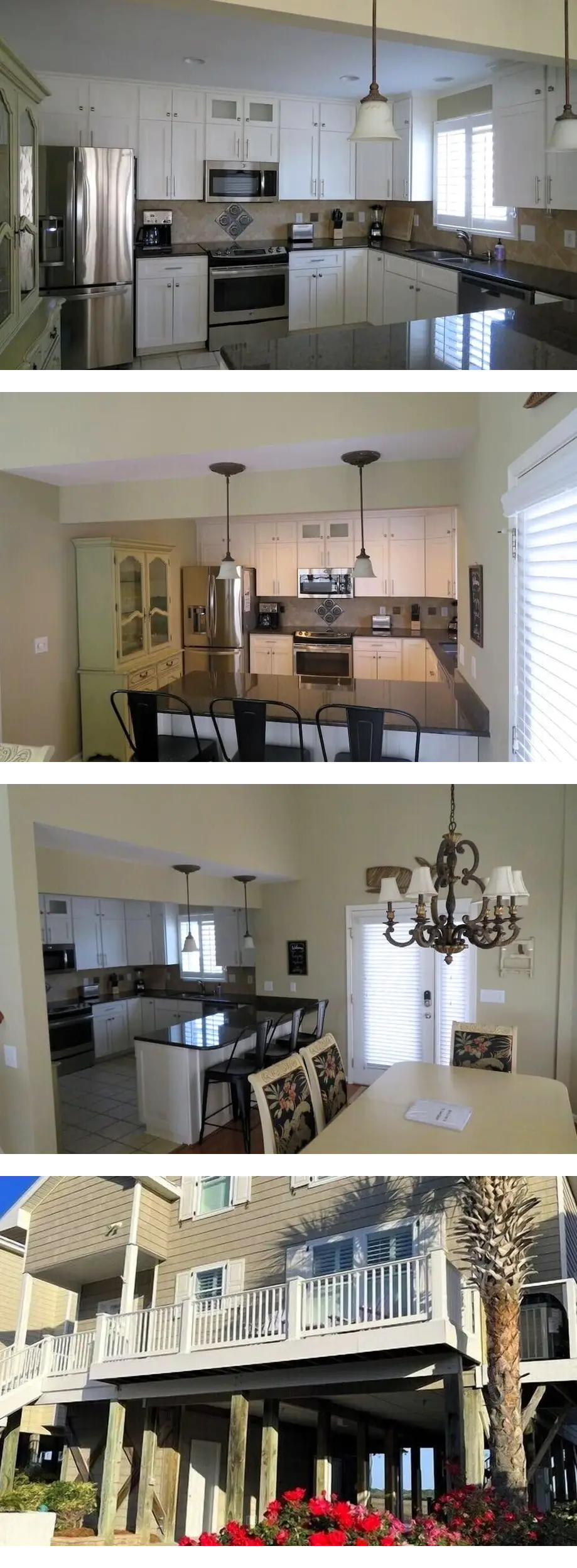 Amazing Sunsets, Sound Front View, Priva...