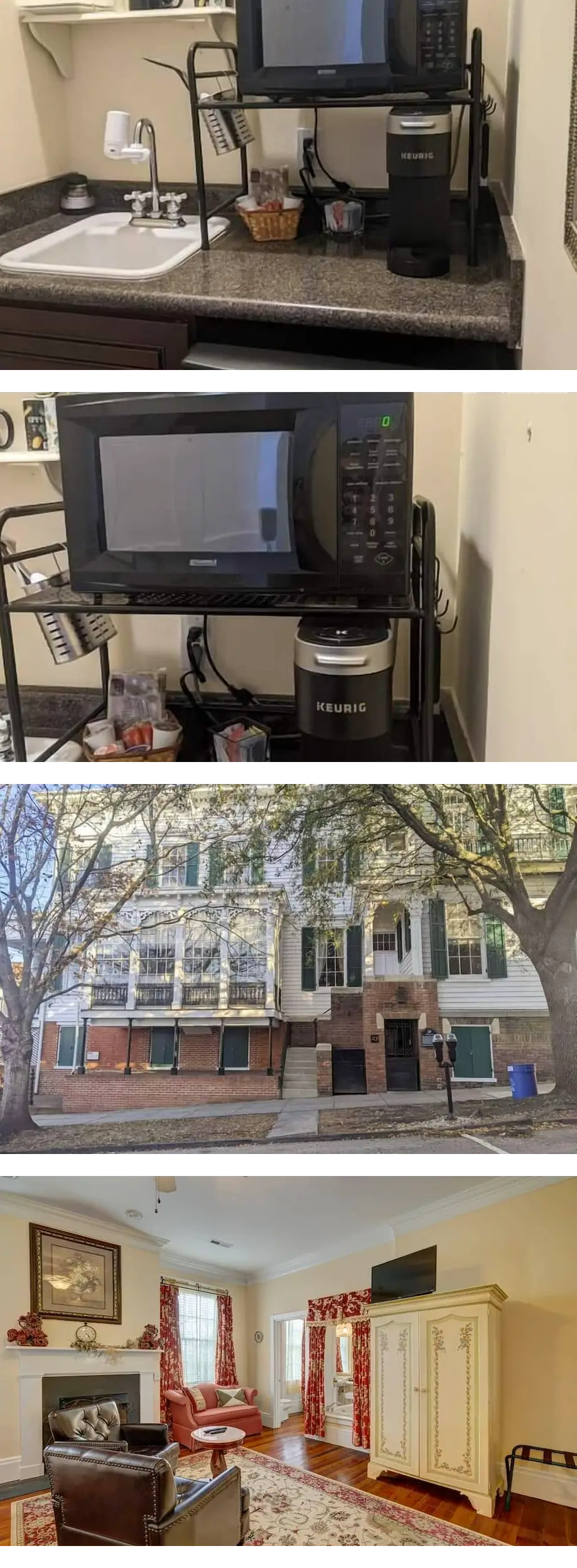 City Club Suite - #54 Henry Miller