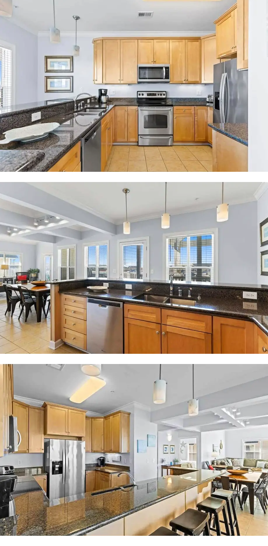 Chonky Waves by Brunswick Vacation Renta...