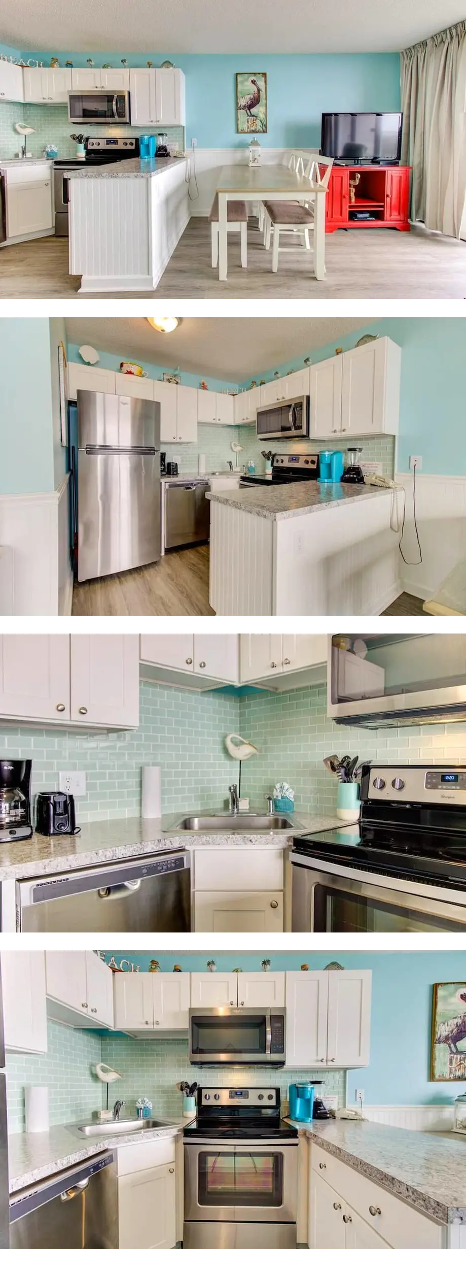 Experience oceanfront luxury at 0306 Fli...