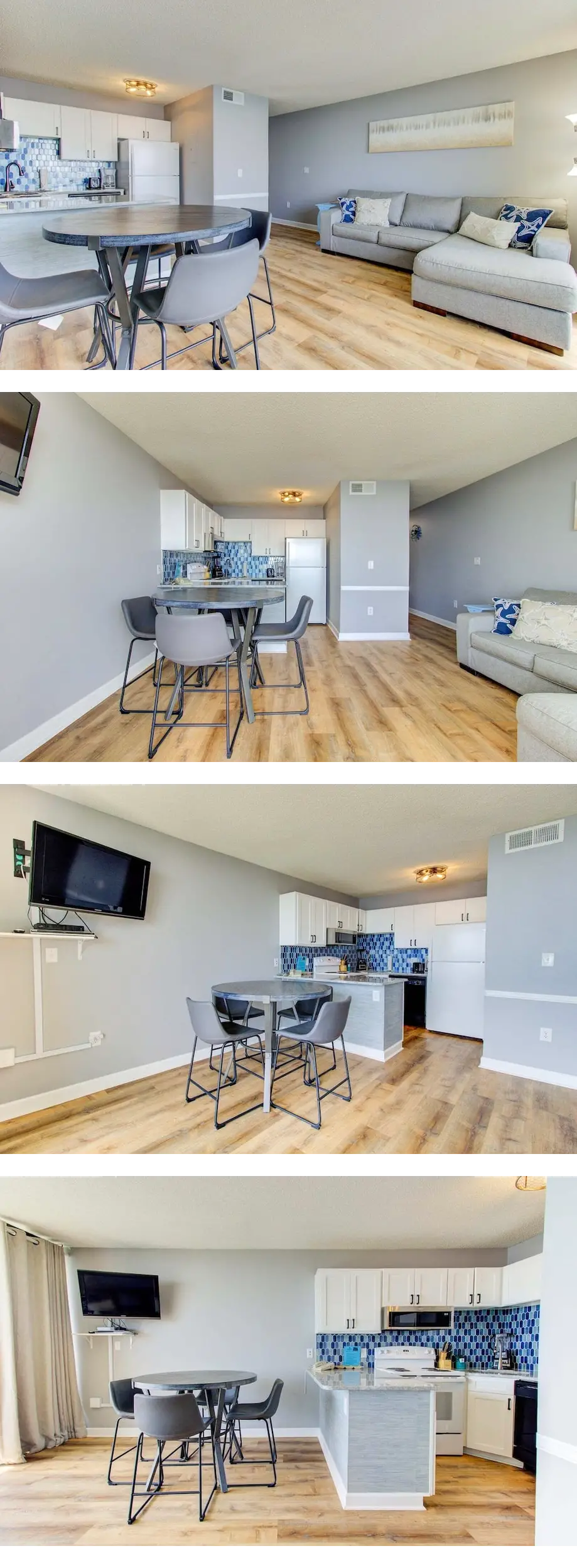 Experience oceanfront bliss at 0309 The ...