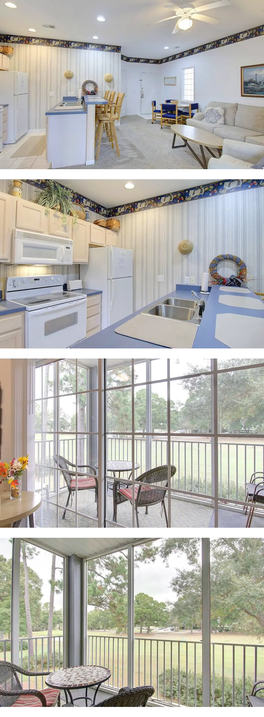 3103 Royal Poste Pet-Friendly Fairway 2 ...