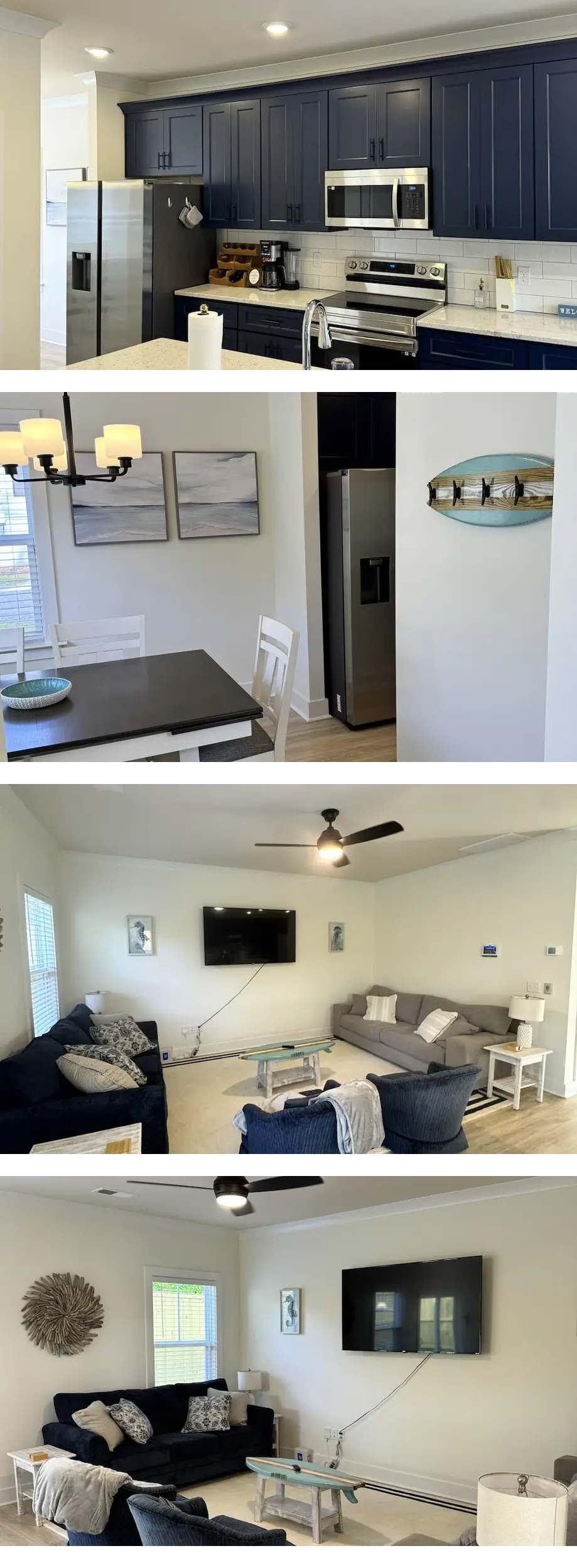 Modern Home · Downtown Wilmington · Pe...