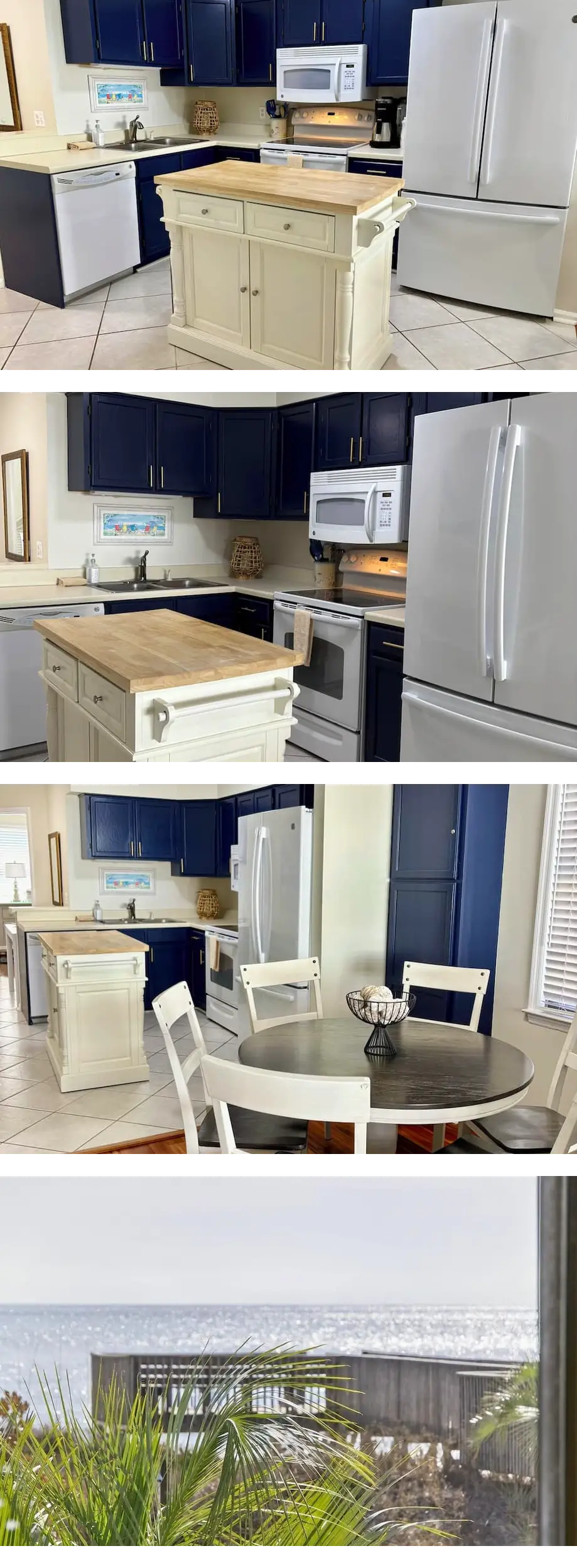 Oceanfront Complex with Pool just Steps ...