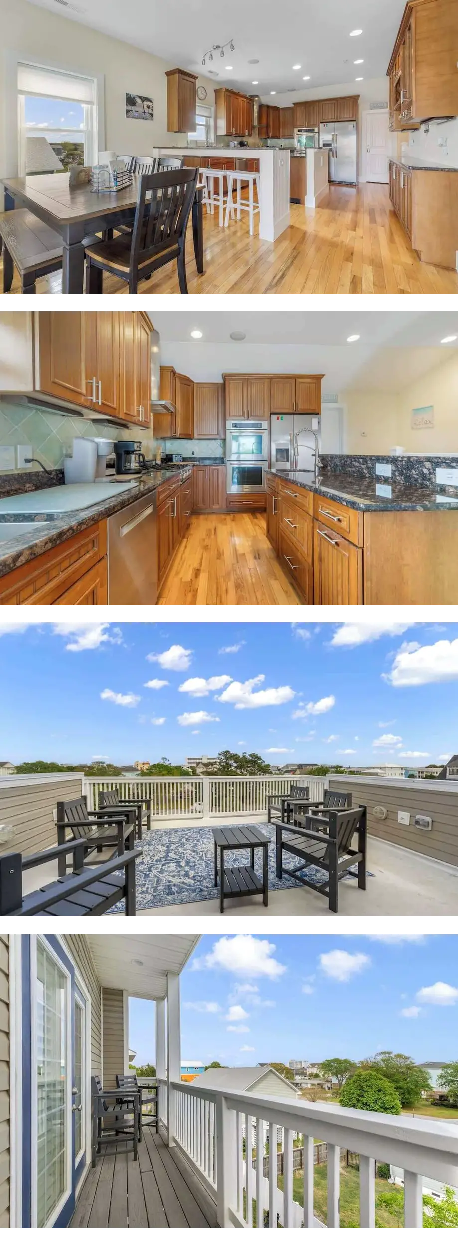 Coastal Cabana, an island escape