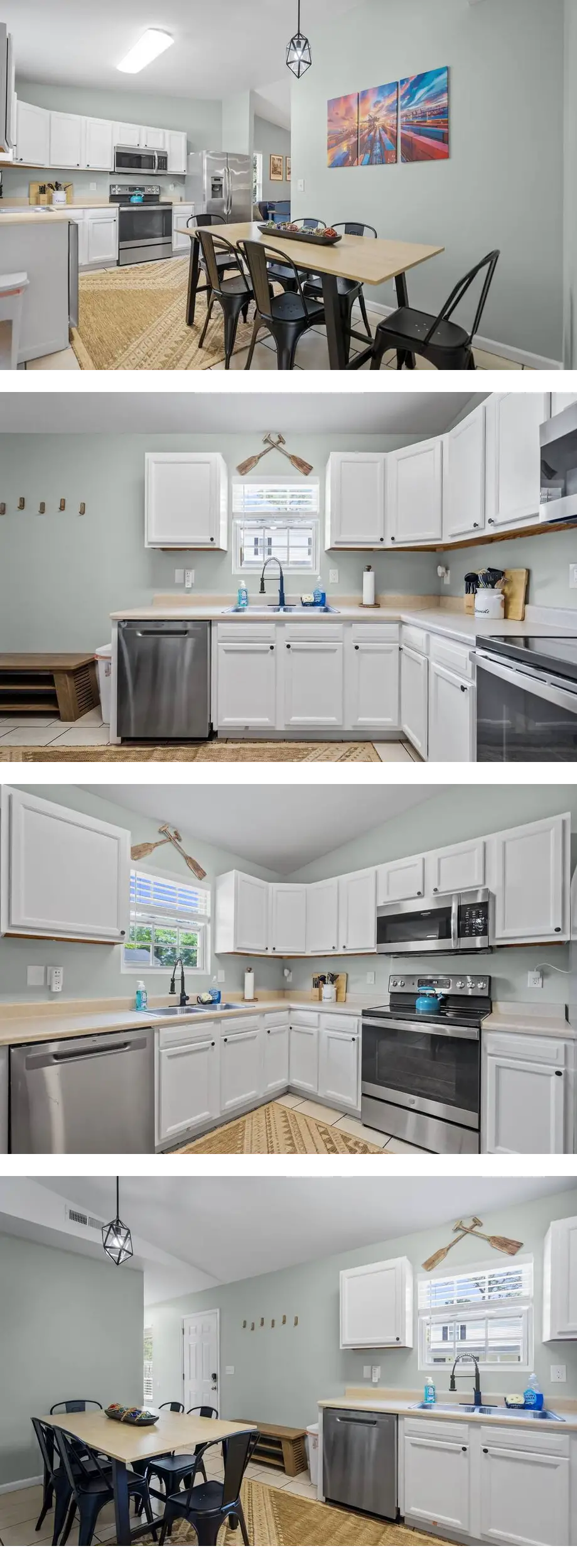 Portside Retreat: Quiet wooded stay, whe...