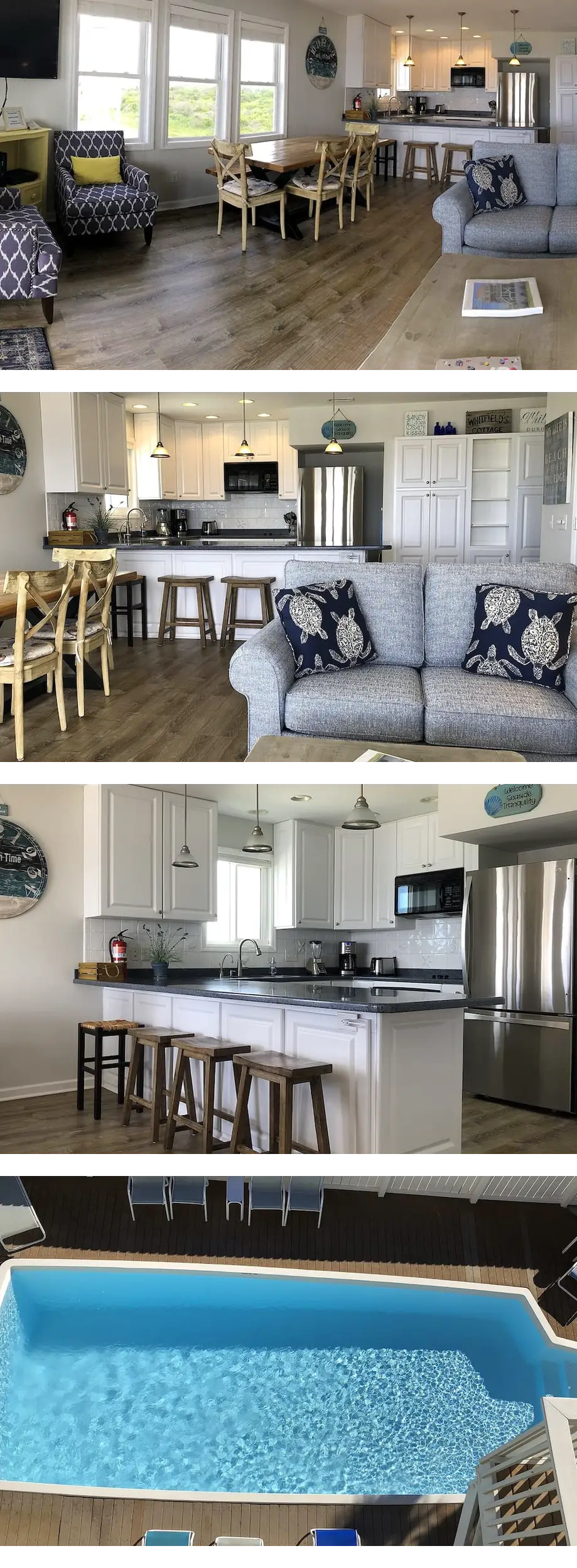  Spectacular  Ocean Views with Private P...