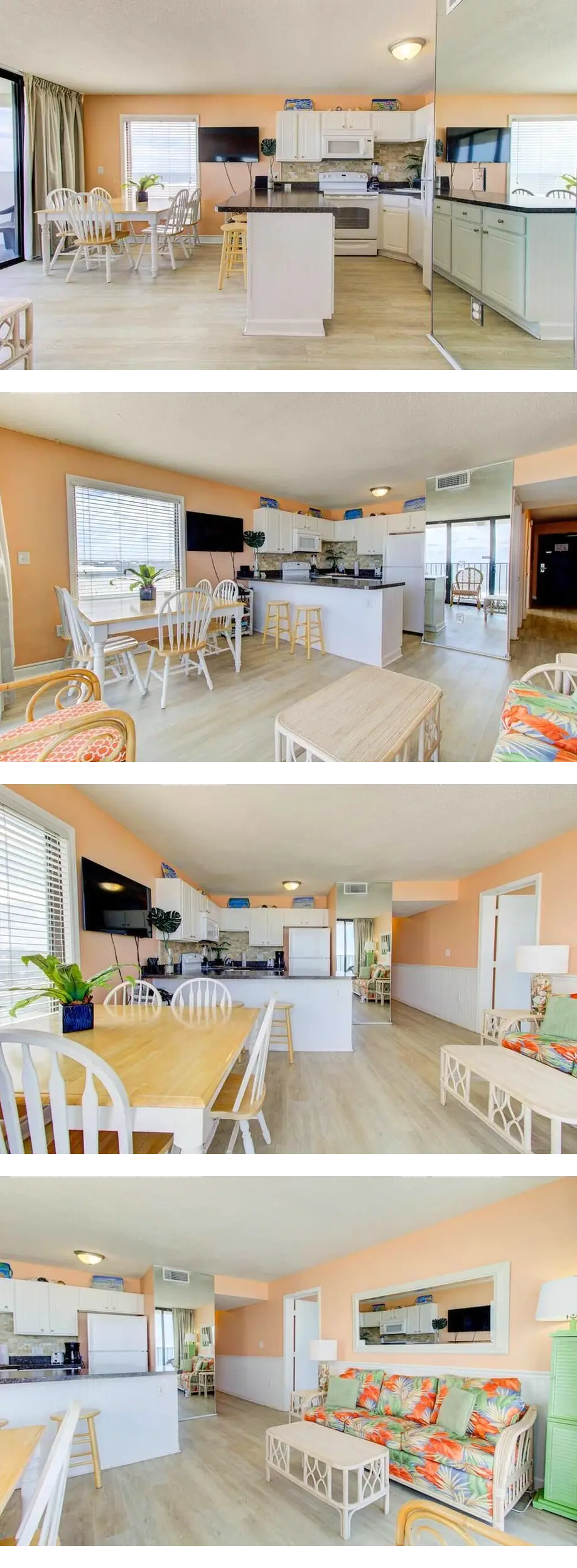Experience oceanfront living at 0514 Dou...