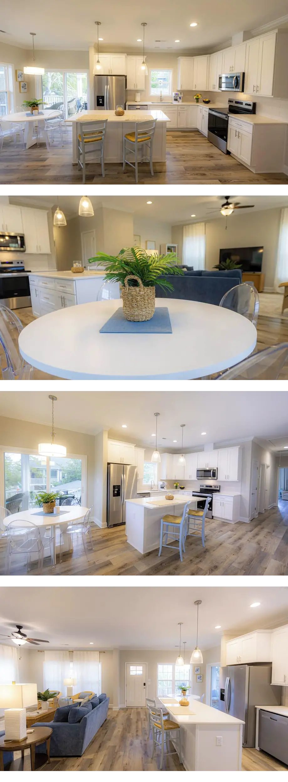 Newly built 3-bedroom house in charming ...