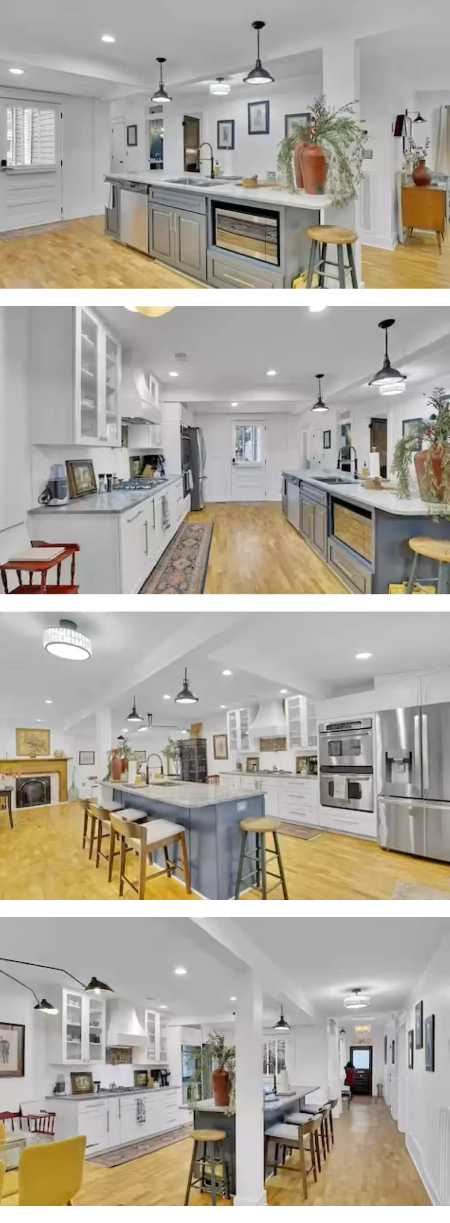 Historic Home in Downtown Wilmington