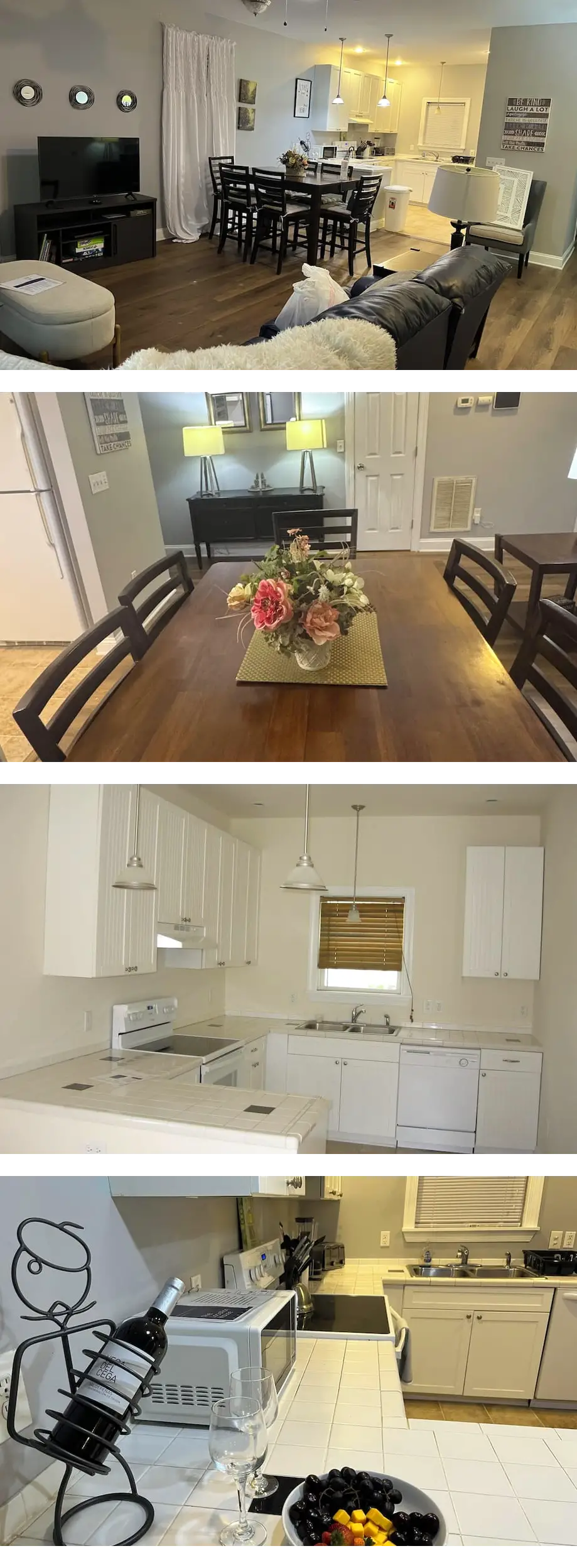 3-bedroom house  in downtown Wilmington ...