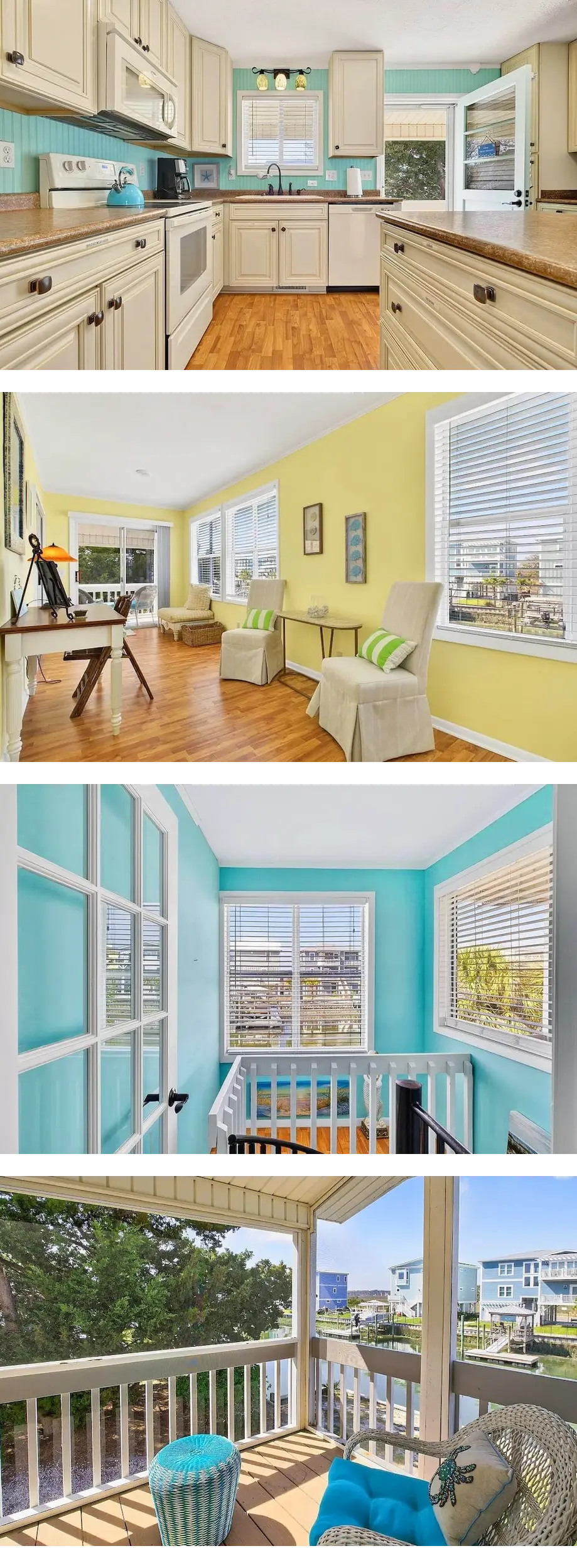 June 21-28 Arbnb special! Sunset Beach W...