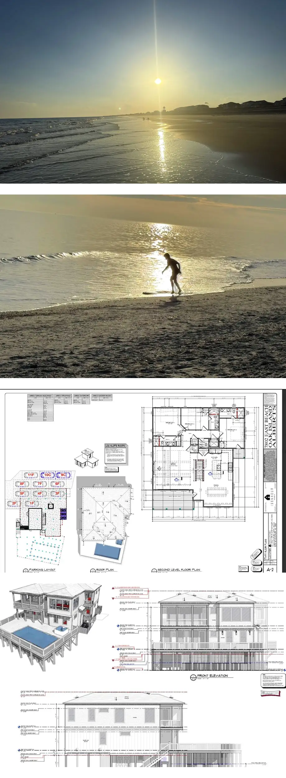 Living Water ~ Luxury Ocean Views ~ Step...
