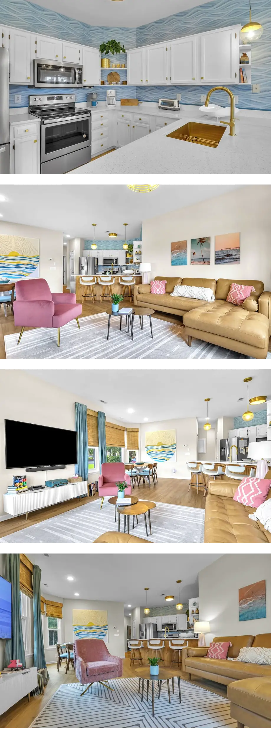 Sea Trail Condo with Golf, Pools & Beach...