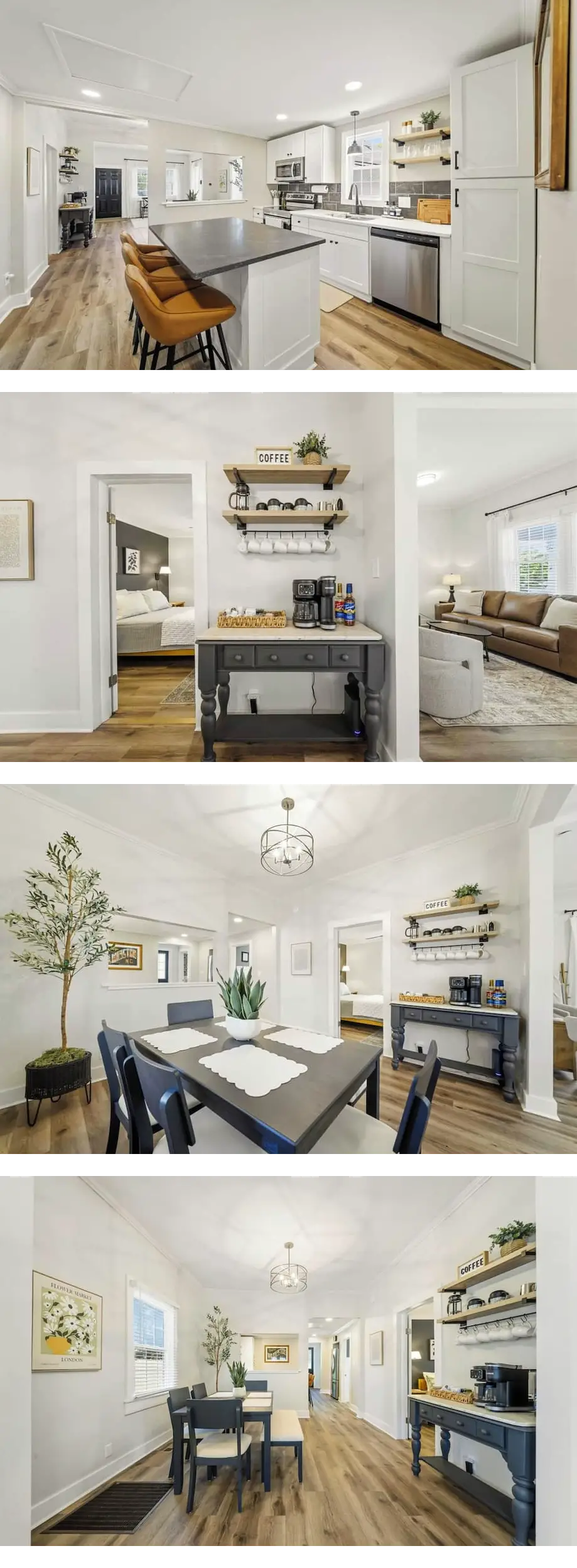 Beehive Bungalow | Firepit | Downtown Wi...