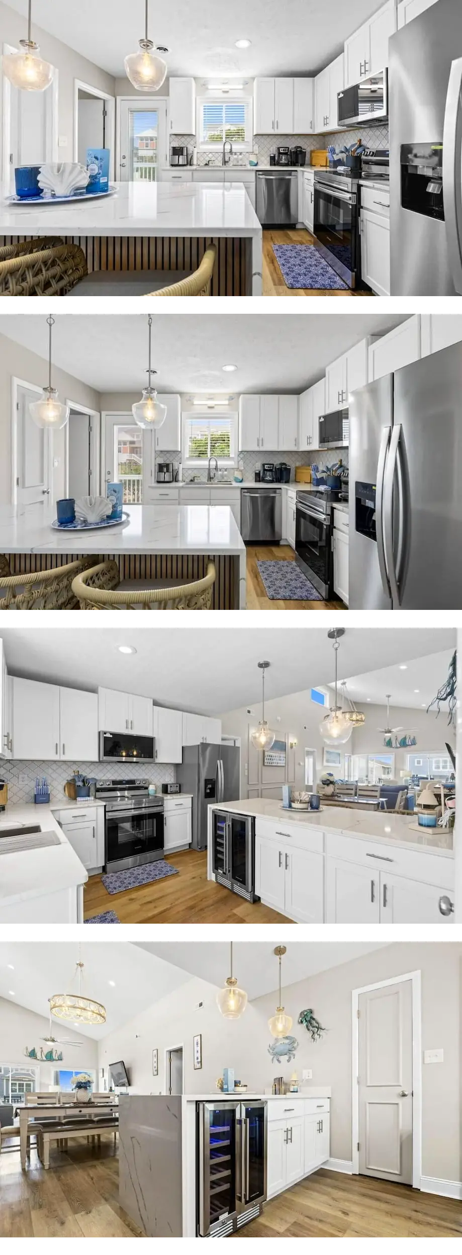 Infinity Dream????Ocean Views+Sleeps 14+...