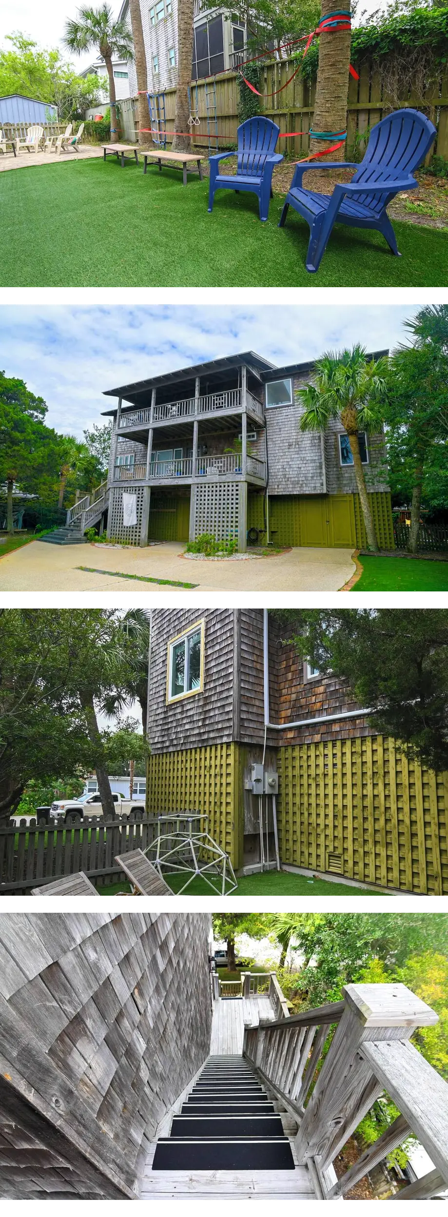 The Treetop WB - Classic Wrightsville Be...