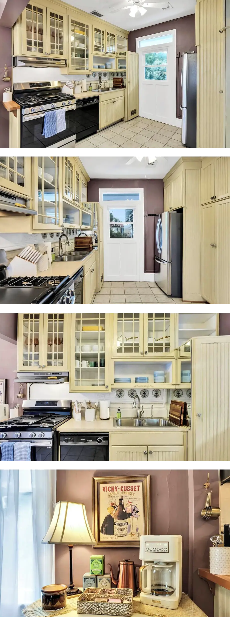 Chic 2 Bedroom Flat in Historic District...