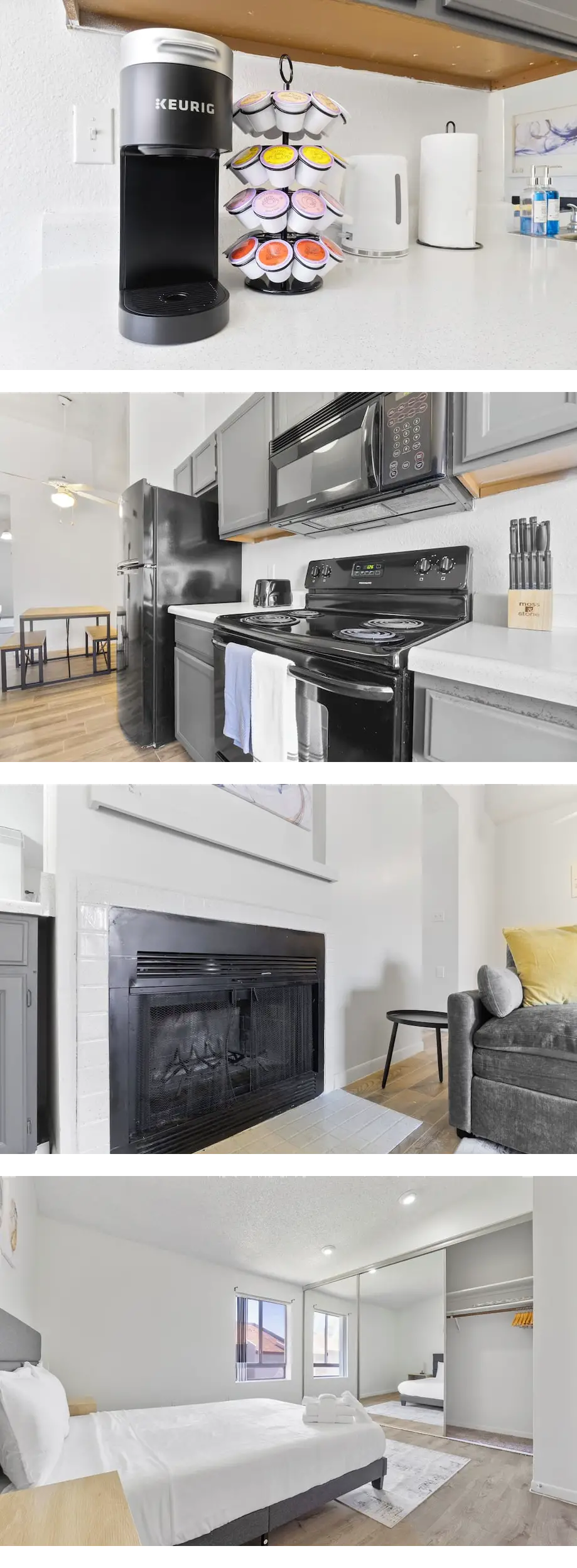 Relax & Unwind • Stylish 2BR Home in W...