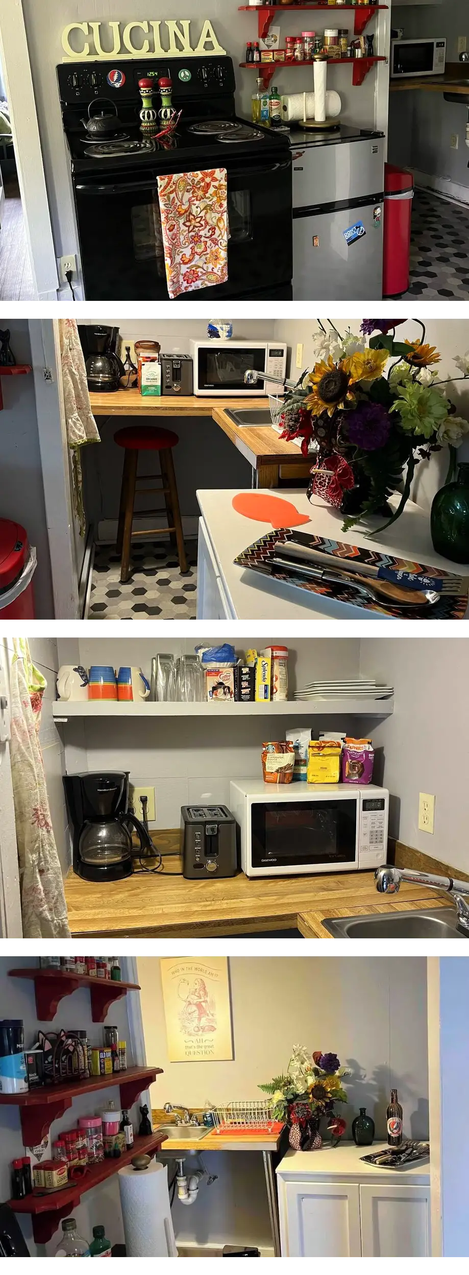 Jimmy’s place