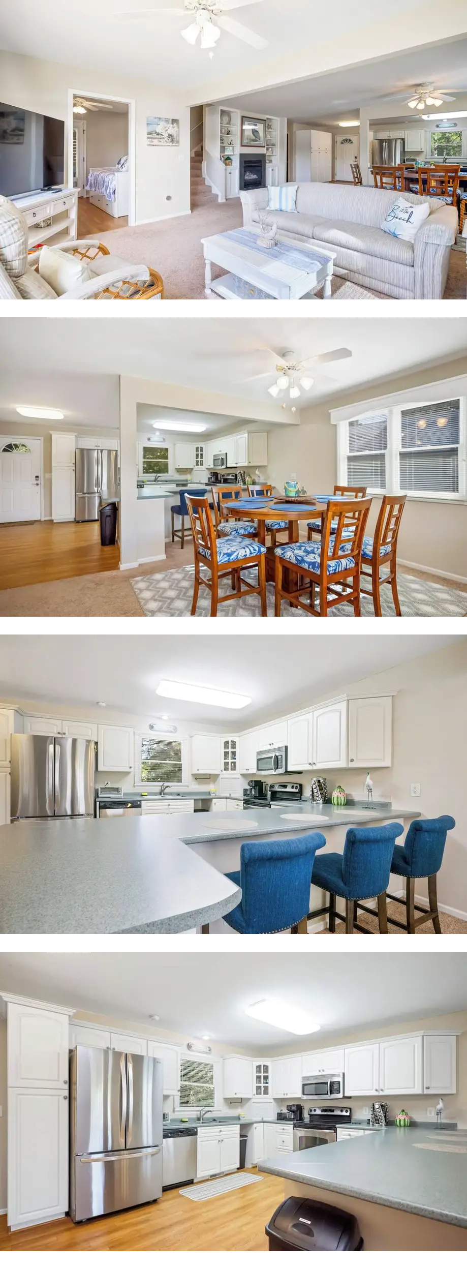 Asleep At The Reel: Waterway Home with D...