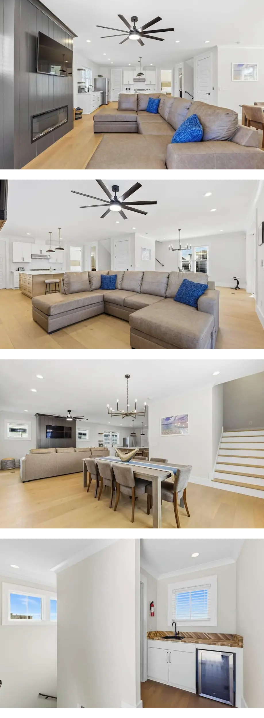 ????Ocean Blvd Retreat at the Beach: New...